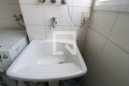 Apartamento para alugar com 80m², 2 quartos e 1 vagaTanque