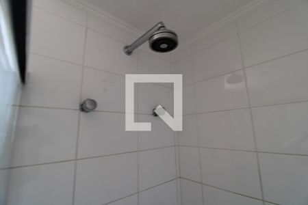 Apartamento para alugar com 80m², 2 quartos e 1 vagaChuveiro banheiro da suíte