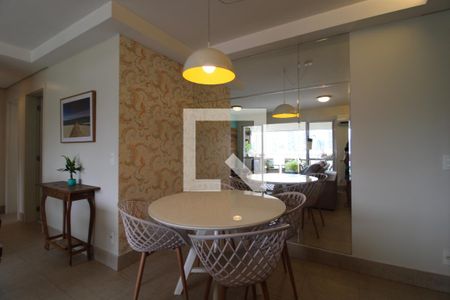 Sala de apartamento para alugar com 2 quartos, 80m² em Jardim Dom Bosco, São Paulo