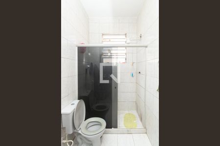 Apartamento à venda com 60m², 2 quartos e 1 vaga Apartamento à venda com 60m², 2 quartos e 1 vagaBanheiro