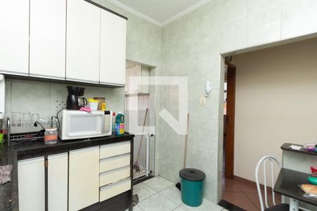 Apartamento à venda com 60m², 2 quartos e 1 vaga Apartamento à venda com 60m², 2 quartos e 1 vagaCozinha
