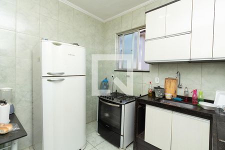 Apartamento à venda com 60m², 2 quartos e 1 vaga Apartamento à venda com 60m², 2 quartos e 1 vagaCozinha