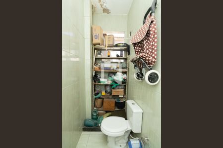 Apartamento à venda com 60m², 2 quartos e 1 vaga Apartamento à venda com 60m², 2 quartos e 1 vagaLavabo