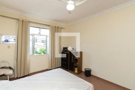 Quarto 1 de apartamento à venda com 2 quartos, 60m² em Vila da Penha, Rio de Janeiro