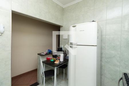 Apartamento à venda com 60m², 2 quartos e 1 vaga Apartamento à venda com 60m², 2 quartos e 1 vagaCozinha