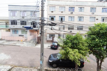 Vista do quarto 1 de apartamento à venda com 2 quartos, 60m² em Vila da Penha, Rio de Janeiro