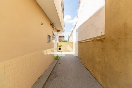 Apartamento à venda com 60m², 2 quartos e 1 vaga Apartamento à venda com 60m², 2 quartos e 1 vagaÁrea comum - garagem
