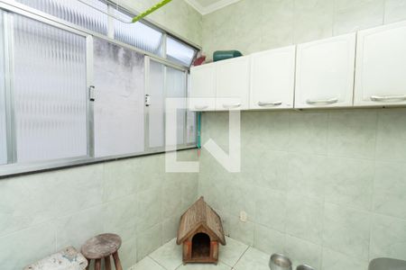 Apartamento à venda com 60m², 2 quartos e 1 vaga Apartamento à venda com 60m², 2 quartos e 1 vagaÁrea de serviço