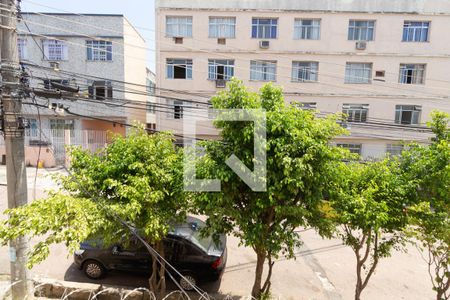 Apartamento à venda com 60m², 2 quartos e 1 vaga Apartamento à venda com 60m², 2 quartos e 1 vagaVista do quarto 2