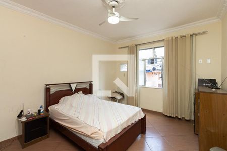 Quarto 1 de apartamento à venda com 2 quartos, 60m² em Vila da Penha, Rio de Janeiro