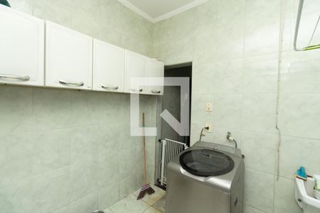 Apartamento à venda com 60m², 2 quartos e 1 vaga Apartamento à venda com 60m², 2 quartos e 1 vagaÁrea de serviço