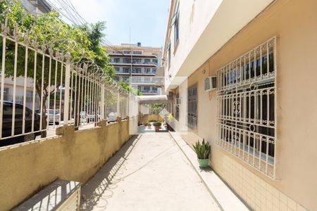 Apartamento à venda com 60m², 2 quartos e 1 vaga Apartamento à venda com 60m², 2 quartos e 1 vagaÁrea comum - entrada