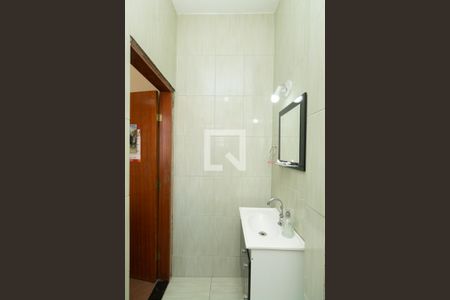 Apartamento à venda com 60m², 2 quartos e 1 vaga Apartamento à venda com 60m², 2 quartos e 1 vagaLavabo