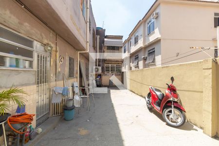Apartamento à venda com 60m², 2 quartos e 1 vaga Apartamento à venda com 60m², 2 quartos e 1 vagaÁrea comum - garagem