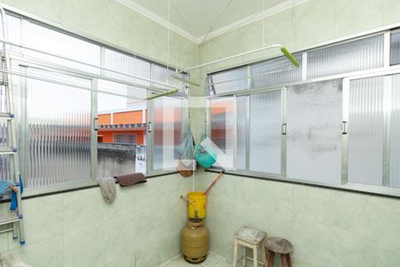 Apartamento à venda com 60m², 2 quartos e 1 vaga Apartamento à venda com 60m², 2 quartos e 1 vagaÁrea de serviço