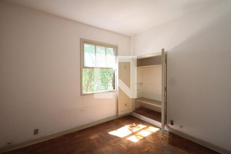 Quarto 1 de apartamento para alugar com 3 quartos, 86m² em Vila Mariana, São Paulo