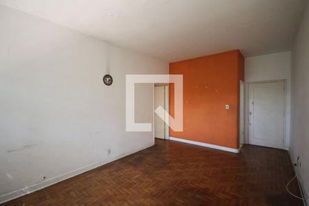 Sala de apartamento para alugar com 3 quartos, 86m² em Vila Mariana, São Paulo