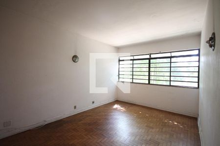 Sala de apartamento para alugar com 3 quartos, 86m² em Vila Mariana, São Paulo
