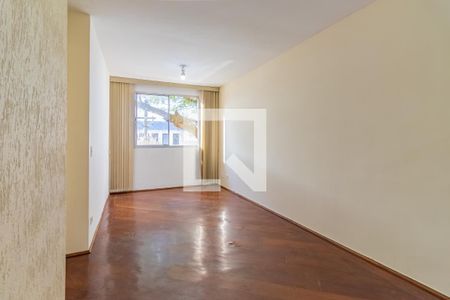 Sala de apartamento para alugar com 2 quartos, 52m² em Vila Socorro, São Paulo