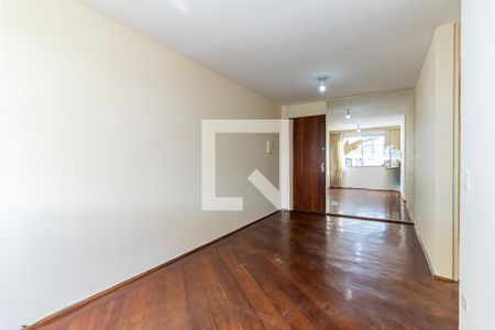 Sala de apartamento para alugar com 2 quartos, 52m² em Vila Socorro, São Paulo