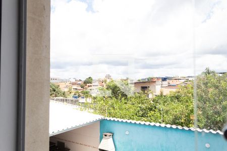 Casa para alugar com 45m², 1 quarto e sem vagaVista do Quarto