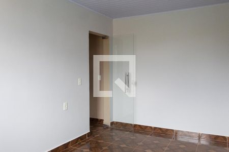 Casa para alugar com 45m², 1 quarto e sem vagaQuarto