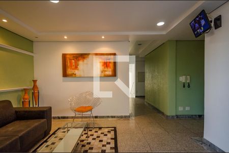 Apartamento para alugar com 92m², 3 quartos e 2 vagasHall de Entrada