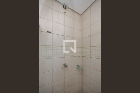 Apartamento para alugar com 92m², 3 quartos e 2 vagasBanheiro da Suíte