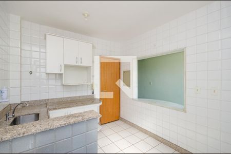 Apartamento para alugar com 92m², 3 quartos e 2 vagasCozinha