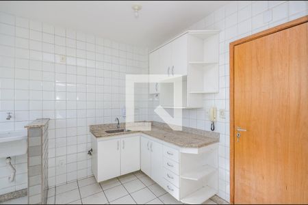 Apartamento para alugar com 92m², 3 quartos e 2 vagasCozinha