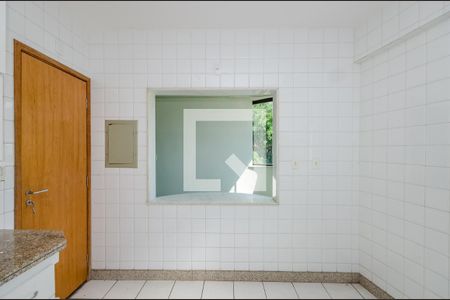 Apartamento para alugar com 92m², 3 quartos e 2 vagasCozinha