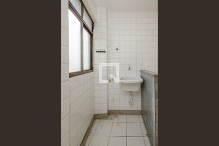 Apartamento para alugar com 92m², 3 quartos e 2 vagasÁrea de Serviço