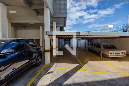 Apartamento para alugar com 92m², 3 quartos e 2 vagasGaragem