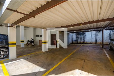 Apartamento para alugar com 92m², 3 quartos e 2 vagasGaragem