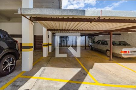 Apartamento para alugar com 92m², 3 quartos e 2 vagasGaragem