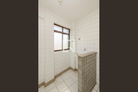 Apartamento para alugar com 92m², 3 quartos e 2 vagasÁrea de Serviço