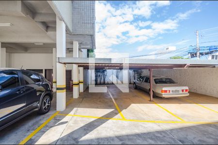 Apartamento para alugar com 92m², 3 quartos e 2 vagasGaragem