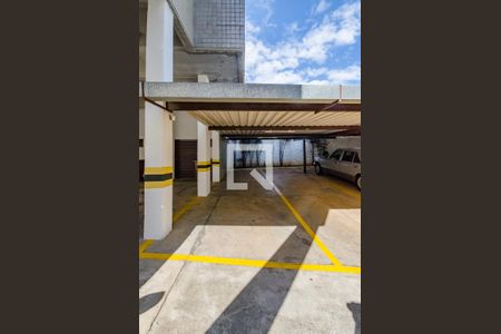 Apartamento para alugar com 92m², 3 quartos e 2 vagasGaragem