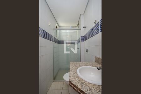 Apartamento para alugar com 92m², 3 quartos e 2 vagasBanheiro Social