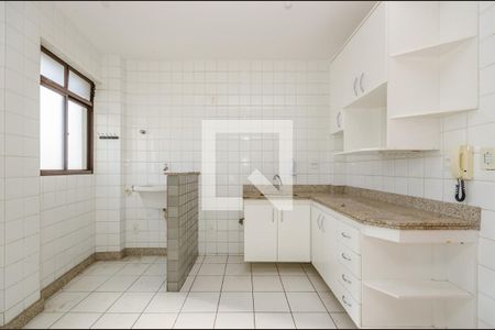 Apartamento para alugar com 92m², 3 quartos e 2 vagasCozinha