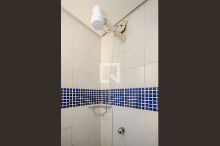 Apartamento para alugar com 92m², 3 quartos e 2 vagasBanheiro Social