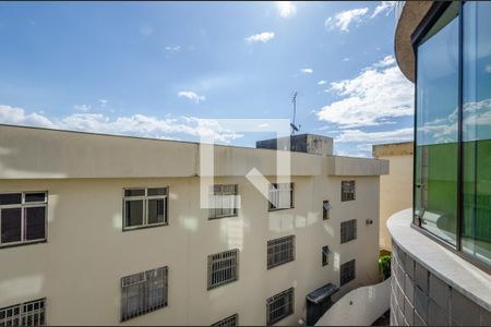 Apartamento para alugar com 92m², 3 quartos e 2 vagasQuarto 3