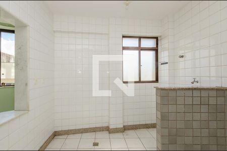 Apartamento para alugar com 92m², 3 quartos e 2 vagasCozinha