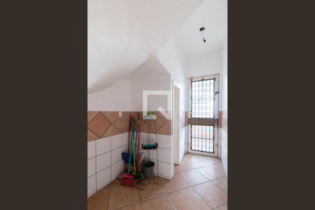 Casa à venda com 162m², 3 quartos e 1 vaga Casa à venda com 162m², 3 quartos e 1 vagaCozinha e Área de Serviço