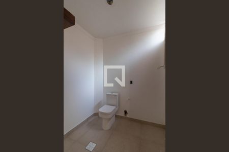 Casa à venda com 162m², 3 quartos e 1 vaga Casa à venda com 162m², 3 quartos e 1 vagaBanheiro 1