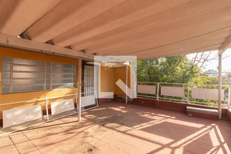 Casa à venda com 162m², 3 quartos e 1 vaga Casa à venda com 162m², 3 quartos e 1 vagaTerraço