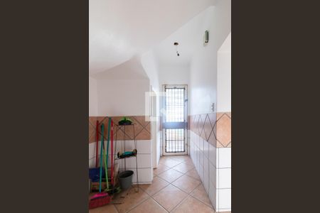 Casa à venda com 162m², 3 quartos e 1 vaga Casa à venda com 162m², 3 quartos e 1 vagaCozinha e Área de Serviço