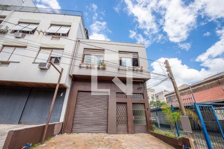 Apartamento à venda com 2 quartos, 64m² em Higienópolis, Porto Alegre