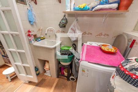 Apartamento à venda com 51m², 2 quartos e sem vaga