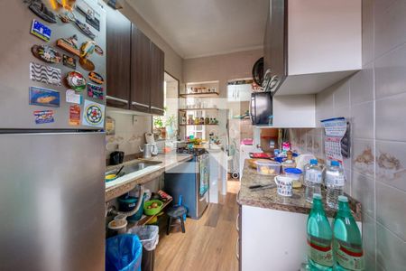 Apartamento à venda com 51m², 2 quartos e sem vaga